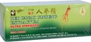 Prince of Peace Red Panax Ginseng Extractum Ultra Strength - 30 φιαλίδια
