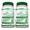 Υποστήριξη IBS - Βιταμίνη D, Psyllium Husk, μάραθο - 180 κάψουλες - 3 μήνες προσφοράς