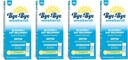 Detox Drink Mix w/Electrolytes - για Bloating, Recovery, Fatigue, Brain Fog - Probiotics, Lion’s Mane, Milk Thistle - Zero Sugar Lemonade - 40 Pack