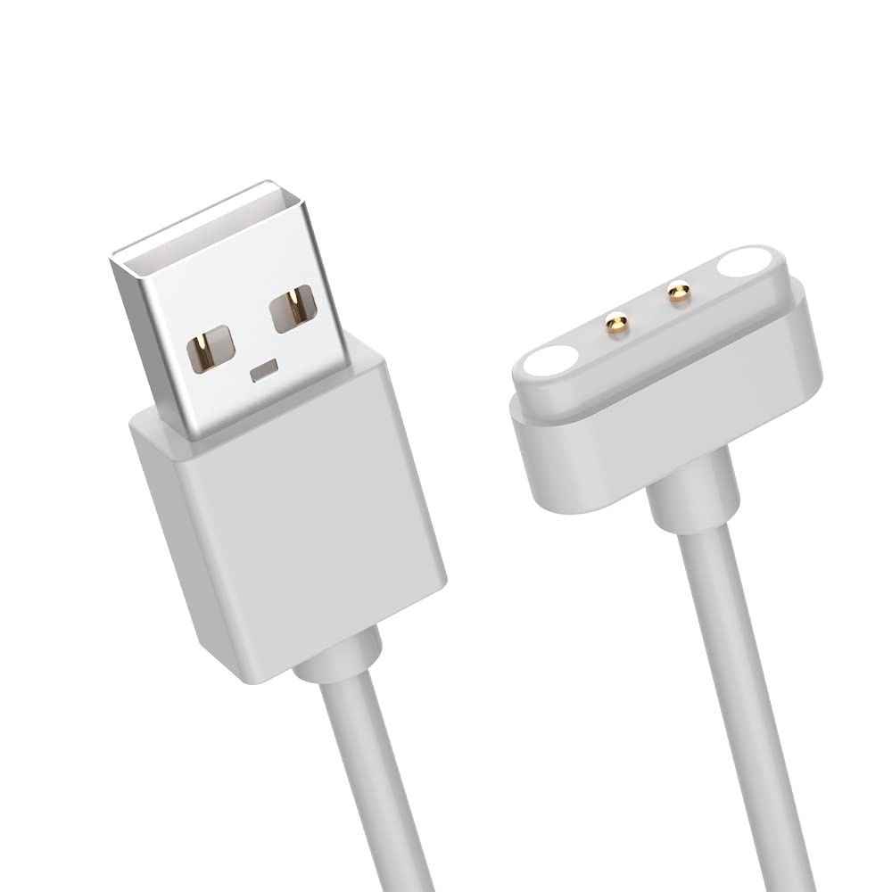 EmeTerm Original USB Magnetic Charging Cable Fashion, Explore, και Smart Series Anti-Nausea Wristbands (1 Pack)