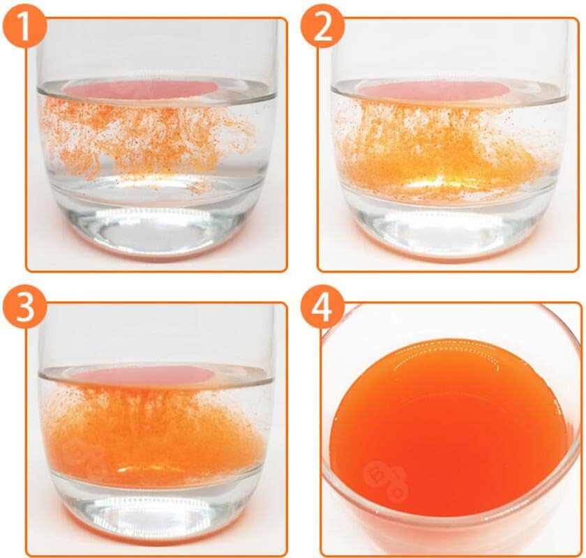 Aematococcus pluvialis Extract astaxanthin (ASTA) Micro-Capsule Powder 2,5% HPLC, CWS Instant, 100 Grams (3.5 Oz.)