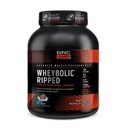 GNC AMP Wheybolic Ripped - Cookies και Κρέμα (22 μερίδες)