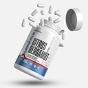 Citrus Bergamot Supplement 1.200mg - Προάγει την υγεία της χοληστερόλης & υποστηρίζει μια υγιή καρδιά - 60 κάψουλες - Vegan, χωρίς γλουτένη και μη ΓΤΟ