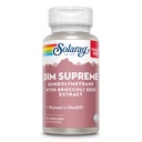 Solaray DIM Supreme 100mg 