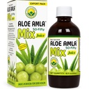 Basic Ayurveda Aloe Amla Mix Juice 