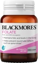 Blackmores Folate 500mcg 90 δισκία Φολικό οξύ
