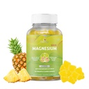 Belive Magnesium Gummies 200mg - 60 Ct 