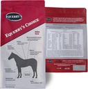 Equerry's Choice Horse Pellets - Πλήρες συμπλήρωμα διατροφής 