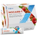 Fuxion Nocarb T- διατήρηση ισορροπία χοληστερόλης, μείωση του λίπους μετασχηματισμού, καρβίδιο μπλοκ (Nocarb T, 28 ραβδιά)