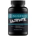 Nugenix Ultimate Free Testosterone Booster συμπλήρωμα για τους άνδρες - 56 Count