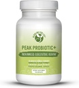 Κορυφή Probiotic+ 7.5 Δισεκατομμυριαία Κορυφή Συγκομισμένα Προβιοτικά 10 Ενεργές Στρώσεις για την Υγεία των Οξύφιλων Προβιοτικά για τα Προβιοτικά για την Υγεία των Γυναικών, Προβιοτικά για τους Άνδρες