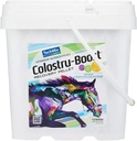 Τύπος Techmix Equine Equitein U