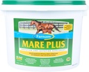 Farnam Mare Plus Gestation & Γαλουχία συμπλήρωμα 5 λίρες, 40 ημέρες προσφοράς