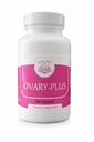 Ovary Plus Bovine Ovary Glandular Capsules – Single-Ingredient Non-Hormonal Glandular Supplement for Feminine Wellness, 90 Count, Made in USA