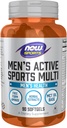 NOW Foods - Ανδρικά Extreme Sports Multi - 90 Softgels