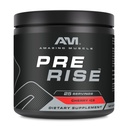 Amazing μυών Pre Rise 