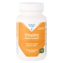 Melaleuca Vitality Calcium Complete - 120 δισκία