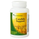Υποστήριξη Rachelstea Candida, Εντερική Χλωρίδα, με PAU D'Arco, Oil Oregano, Μαύρο Καρύδι, και Caprylic Acid, 90 κάψουλες Veg, ένα συμπλήρωμα χορτοφαγικής διατροφής / Vegan