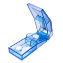 Sammons Preston Pill Splitter For Cutting Small Pills or Large Pills In Half