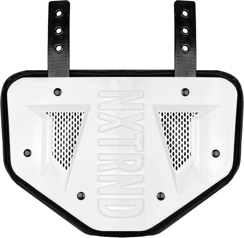 Nxtrnd Football Back Plate, Professional Football Backplates για τους ώμους, για ενήλικες & νέους