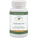 Native Remedies Gastronic Dr. - All Natural Herbal Supplement for Healthy Digestion and Comfort After Meals - Προάγει ένα υγιές στομάχι Lining και ισορροπημένα επίπεδα στομάχου - 60 Veggie Caps