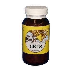 CLS (Κόλον, Νεφρό, Ήπαρ, Σπλήνα) από το Νέο Σώμα