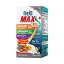 LABO Nutrition FlexC MAX EX with Turmeric Curcumin C3 Reduct 95% Tetrahydrocurcuminoids, Bioperine, Boswellia Extract & Devil’s Claw, Αποτελεσματική Αντιοξειδωτική, Ανακούφιση από την Ανακούφιση από την Αντιοξειδωτική Διαταραχή του Σώματος
