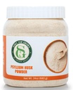 Psyllium Husk Powder 1.5lb | Easy Mixing Dietary Fiber | Cleanse Your Digestive System | Finely Ground Powder | Ideal for Gluten Free Baking | Non-GMO