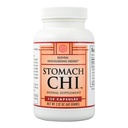 OHCO Stomach Chi - Chinese Herbal Supplement for Digestive Health - Strengthen & Restore Digestive System & Improve Function to Aid Stomach Relief - Natural Digestive Support - 120 Capsules