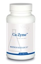 Biotics Research Cu- Zyme Essential Mineral Supplement, Ενεργειακός Μεταβολισμός, Απορρόφηση σιδήρου, Υγιή Οστά, Ανοσοποιητική λειτουργία 100 δισκία