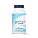 Nutra Biogenesis Gastric Support Complex - DGL Licorice Supplement, Deglycyrrhizinated Licorice Root Extract for Maximum Abportion, Digestion Support with Mastic Gum, Aloe & Bismuth - 60 Capsles