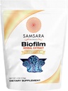 Samsara Herbs Biofilm Formula Herbal Powder (4oz/114g) 20:1 Συμπυκνωμένο εκχύλισμα