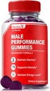 Nitro Fuel X Gummies - επίσημο Nitro Fuel X Ultimate για τους άνδρες, Nitro Fuel X ME για την απόδοση και τη συνολική υγεία, όλα φυσικά NitroFuel X ME Gummy, NitroFuel X Ultimate Gomitas Κριτικές (60 Gummies)