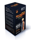 NerveQQ Ultra Advanced Formula Neuropathy Support - #1 Προτεινόμενος παράγοντας ανάπτυξης νεύρων (NGF) Υγεία και λειτουργία. 100mg Ubiquinol (QH) συν φυσικό PQQ 20mg (χορτοφαγικά Softgels)