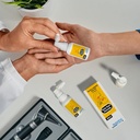 NAVEH PHARMA Ichy Ears Remedy Ear Cleaning and Itch Relief 