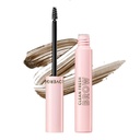 CoverGirl Clean Fresh Brow, 500 Medium Brown, Gel φρυδιών, Long-Lasting, Vegan Formula, Natural Looking, Εύκολο στην εφαρμογή, Δεν μουτζούρα, 0.18oz