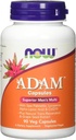 Τώρα τρόφιμα ADAM Superior Mens Πολλαπλή βιταμίνη 90 vcaps