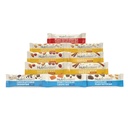 Nutrisystem® Πρωινό και γεύμα Bar Variety Pack, βοηθά την απώλεια βάρους υποστήριξης - 10 κόμης