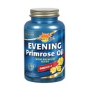 Nature's Life Evening Primrose Oil 1300 mg 