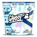 GHOST Glow Sticks: Beauty and Detox Supplement - 30 On-The-Go Stick Pina Colada - Υαλουρονικό Οξύ, Βιοτίνη & L-Θεανίνη για την υποστήριξη του δέρματος - Χωρίς ζάχαρη, Χωρίς γλουτένη
