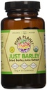 Pure Planet Just Barley Organic Powder - 80 Μερίδες, 2 συσκευασίες