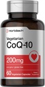 Horbäach CoQ10 200mg 