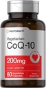 Horbäach CoQ10 200mg 