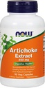 Τώρα Foods Artichoke Extract 450 mg - 90 Veg caps
