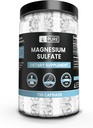 Pure Original Ingredients Magnesium Sulfate (730 Capsules) No Rice Fillers, Always Pure, Lab Verified