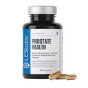 LES Labs Prostate Health – Prostate Support, Urinary Tract Health, Λιγότερες επισκέψεις στο μπάνιο & βελτιωμένο ύπνο – Saw Palmetto, Pygeum, Beta Sitosterol & Nettle Root – Συμπλήρωμα μη ΓΤΟ – 60 κάψουλες