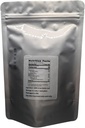 Nettle Leaf - Urtica dioica Dried Loose Leaf 100% from Nature (1 oz)