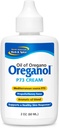 Βορειοαμερικανικό Herb & Spice Oreganol P73 Κρέμα - 2 oz