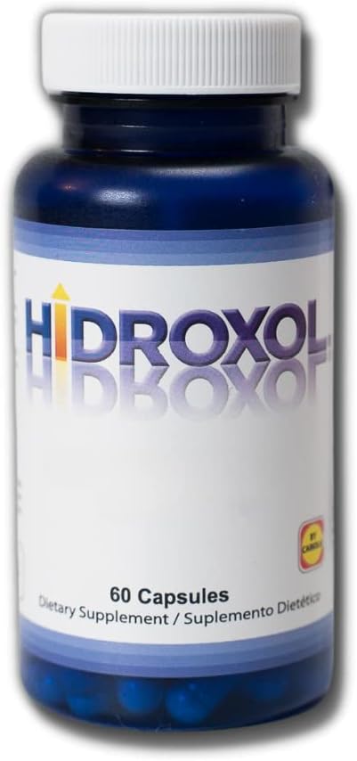 Φυσικό Συμπλήρωμα 60 Κάψουλες - Υποστηρίζει ανοσοποιητικό σύστημα - PH Ισορροπία - Επίπεδα Ενέργειας