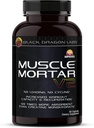 Μυϊκός Θνητός Creatine HCL 